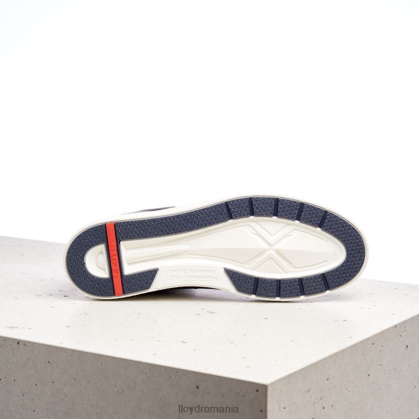 pantofi LLOYD mareșal albastru bărbați 68260255