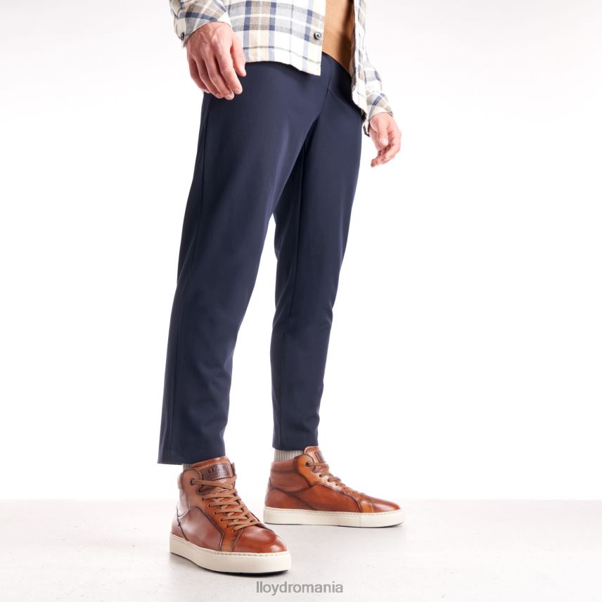 pantofi LLOYD mareșal maro bărbați 68260254