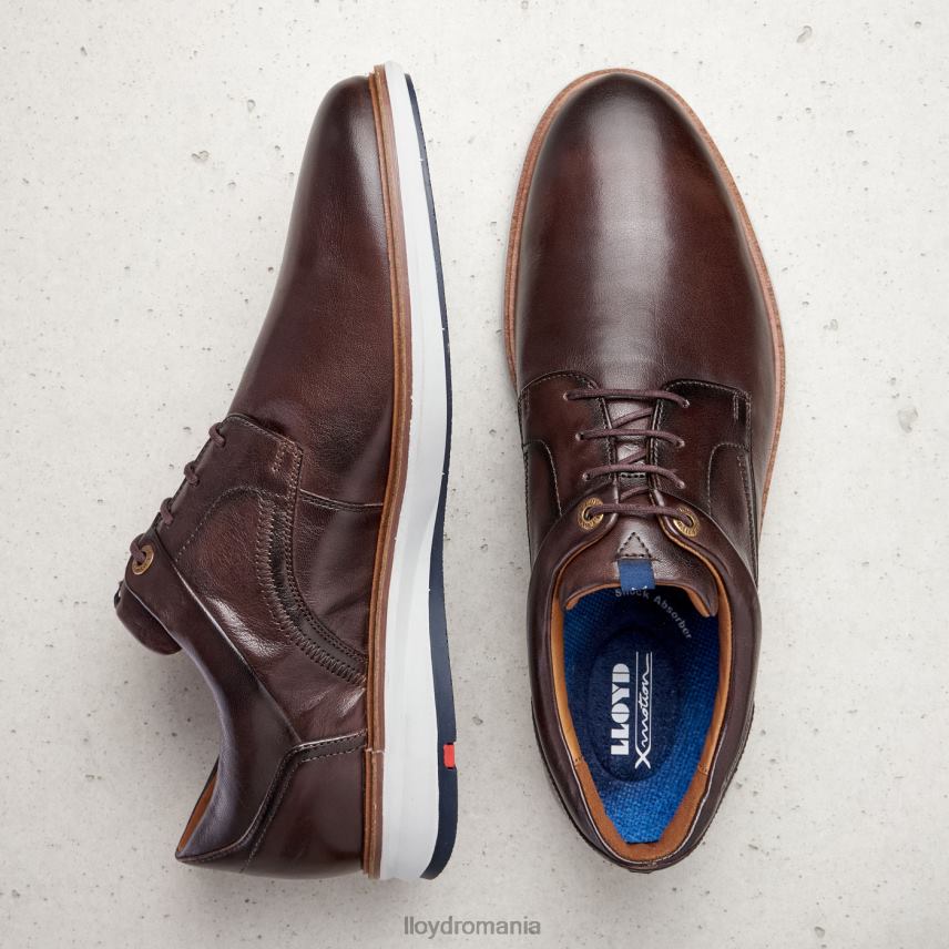 pantofi LLOYD mathew maro bărbați 68260242
