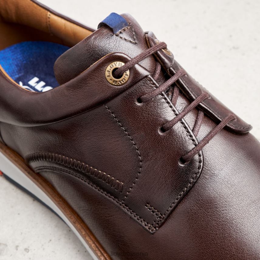 pantofi LLOYD mathew maro bărbați 68260242