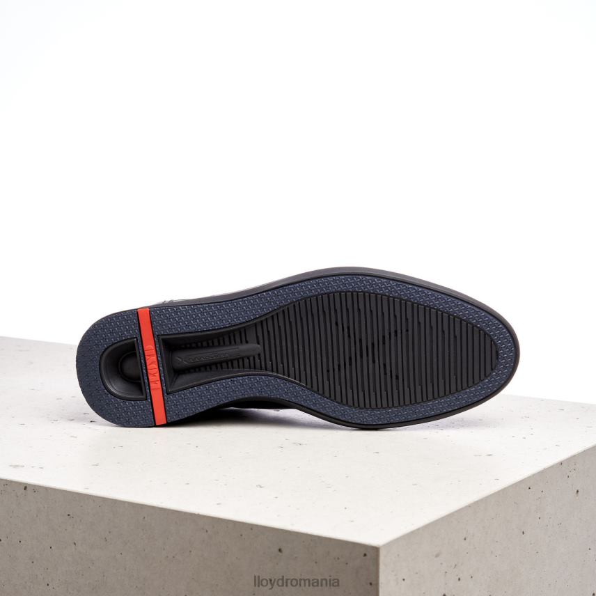 pantofi LLOYD mathew negru bărbați 68260241