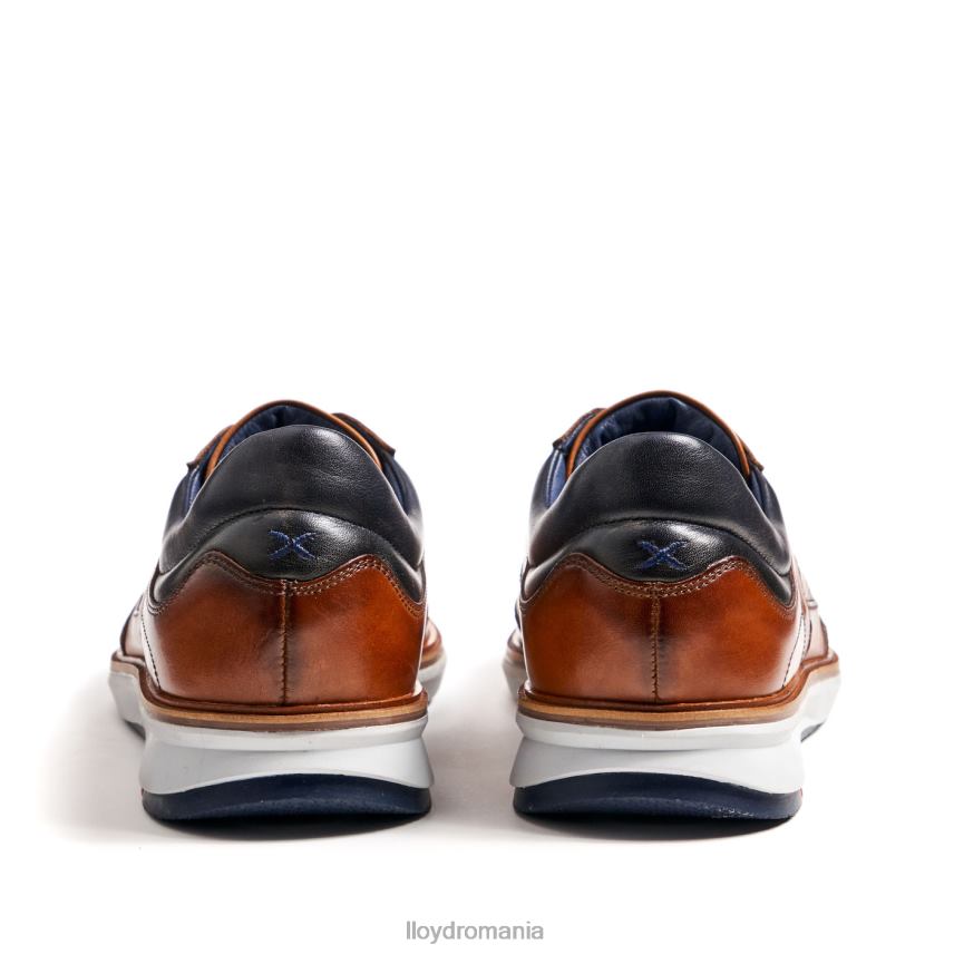 pantofi LLOYD maximă maro bărbați 68260250