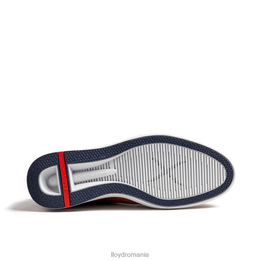 pantofi LLOYD maximă maro bărbați 68260250