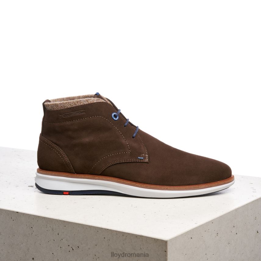 pantofi LLOYD maxwell maro bărbați 68260270