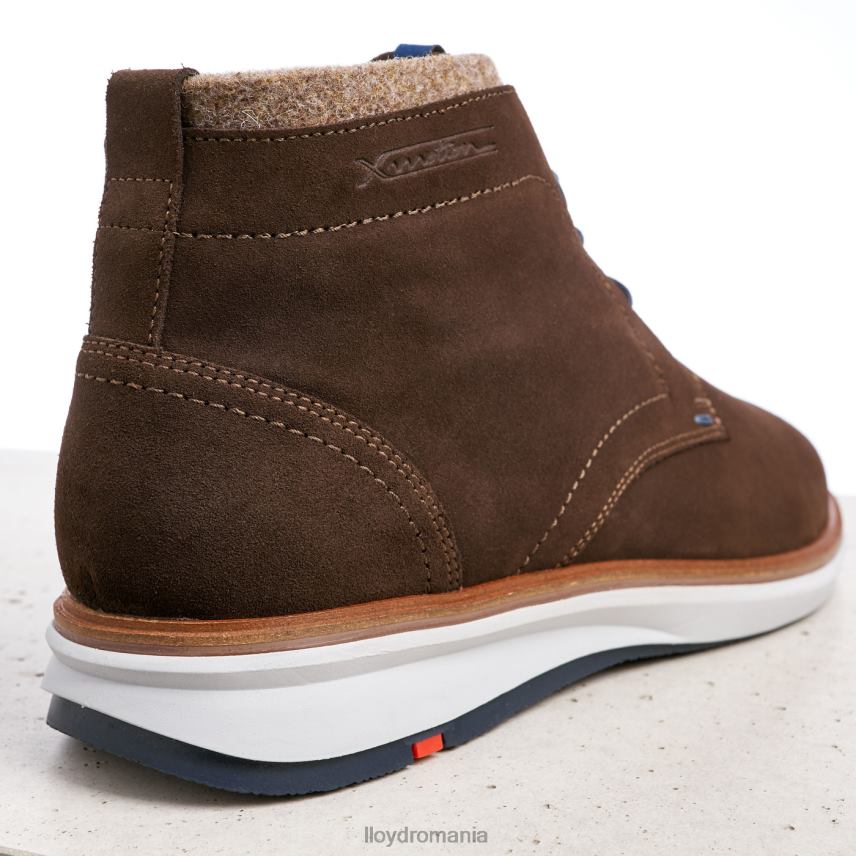 pantofi LLOYD maxwell maro bărbați 68260270