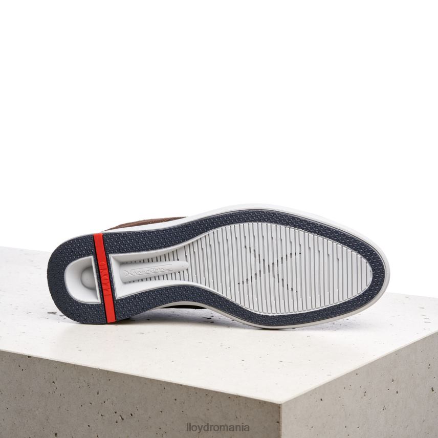 pantofi LLOYD maxwell maro bărbați 68260270