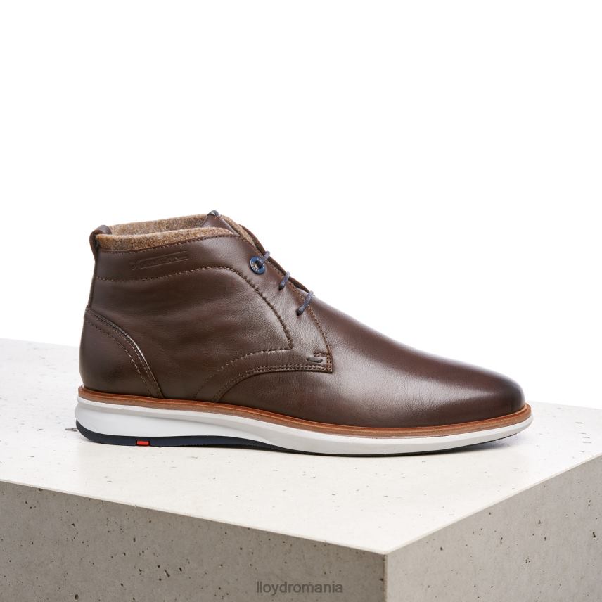 pantofi LLOYD maxwell maro bărbați 68260274