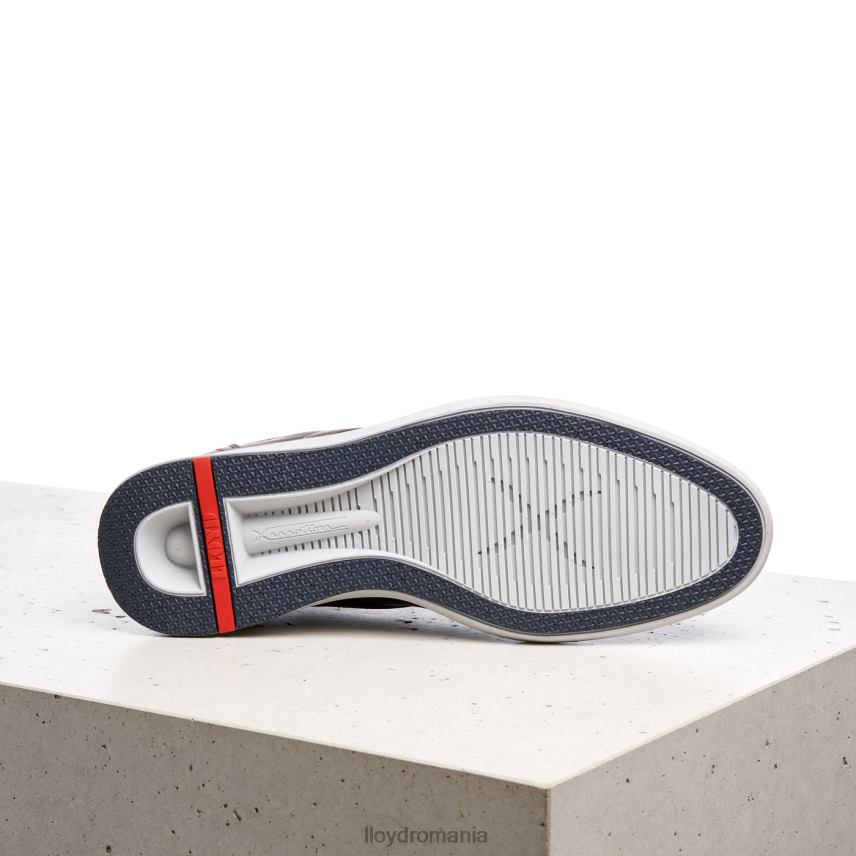 pantofi LLOYD maxwell maro bărbați 68260274