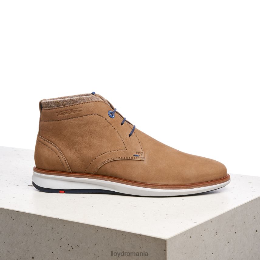 pantofi LLOYD maxwell maro bărbați 68260275