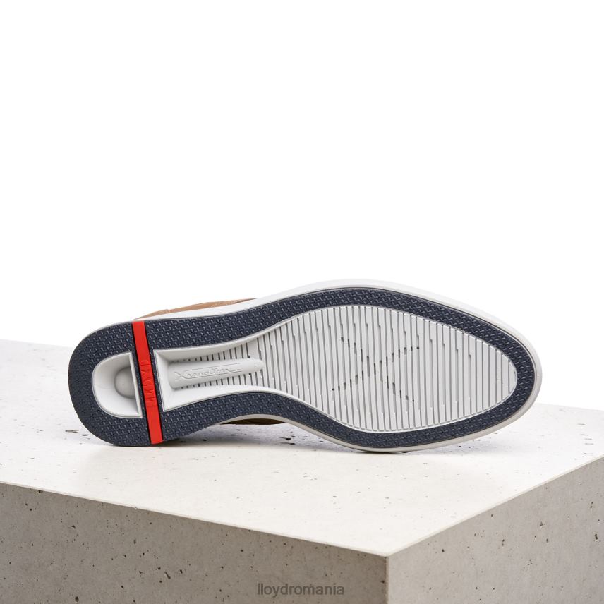 pantofi LLOYD maxwell maro bărbați 68260275