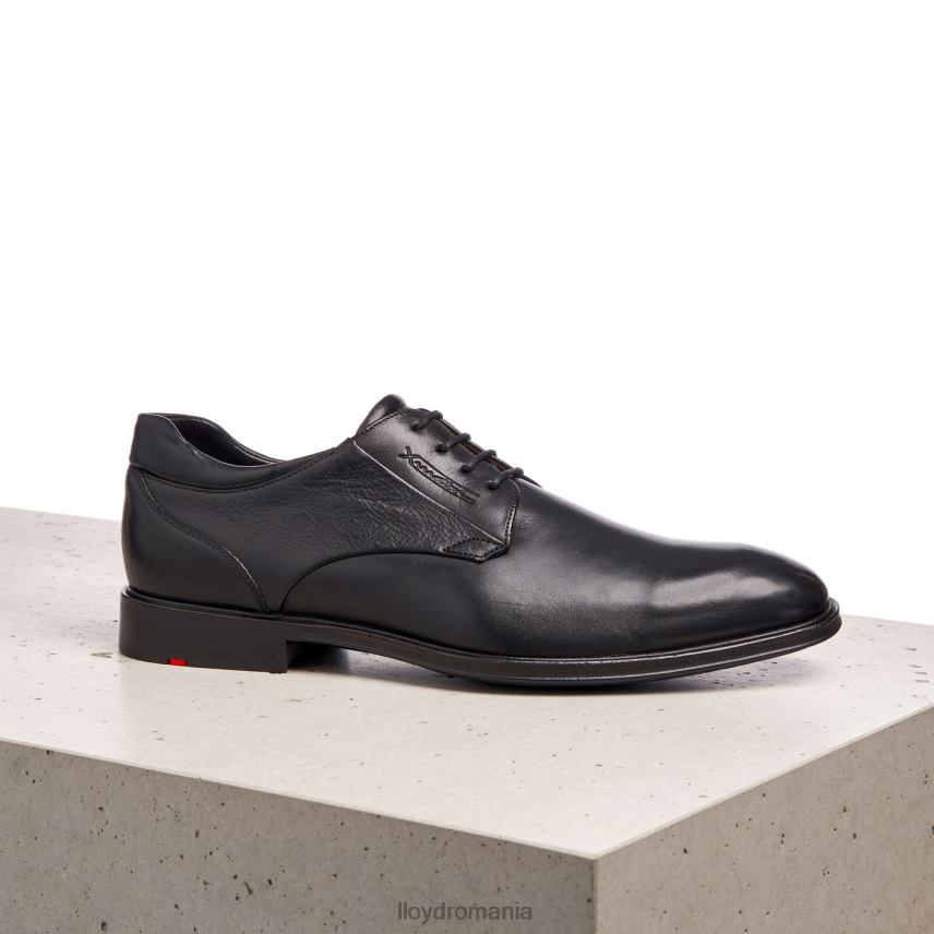 pantofi LLOYD molto negru bărbați 68260202