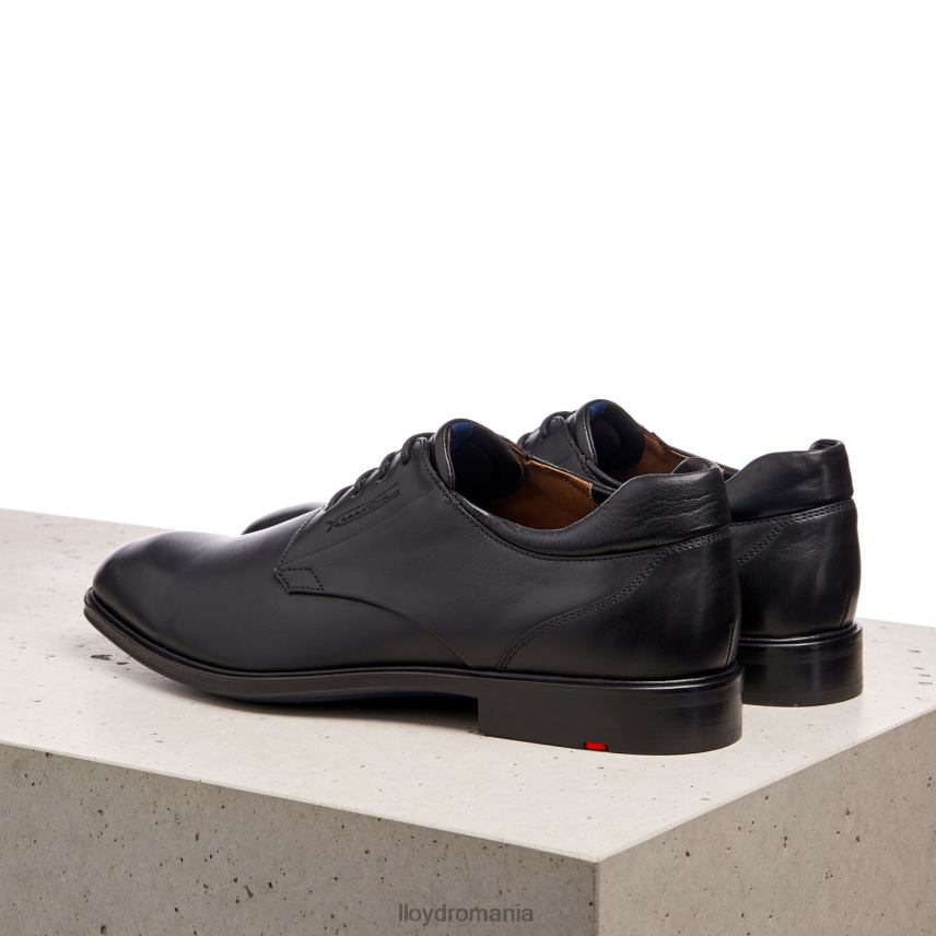 pantofi LLOYD molto negru bărbați 68260202