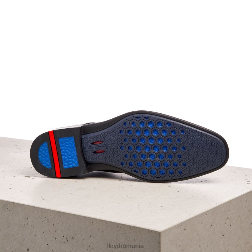 pantofi LLOYD molto negru bărbați 68260202