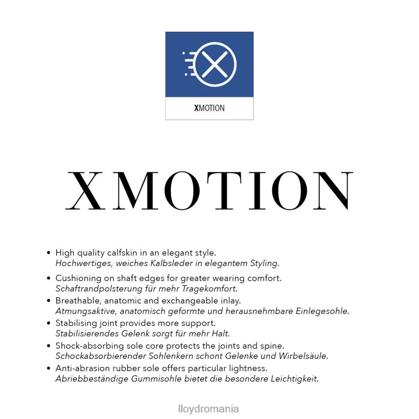 pantofi LLOYD monty maro bărbați 68260134