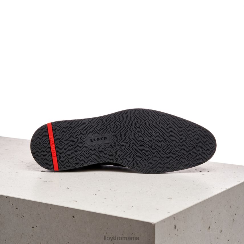 pantofi LLOYD nafir negru bărbați 68260246