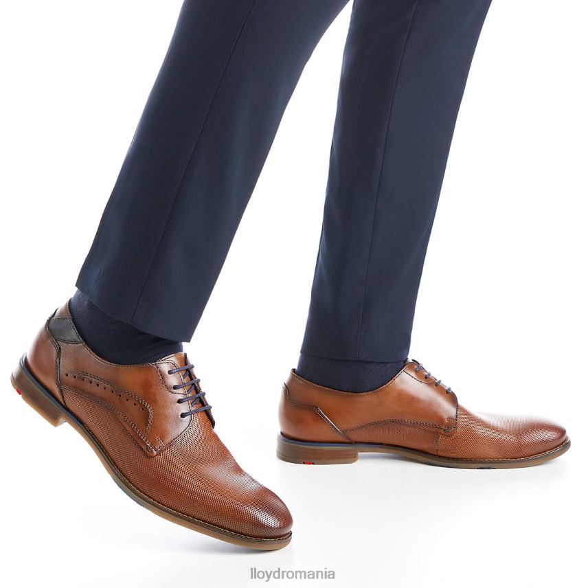 pantofi LLOYD namir maro bărbați 68260217