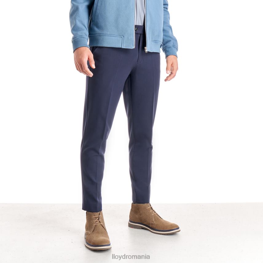 pantofi LLOYD norko maro bărbați 68260563