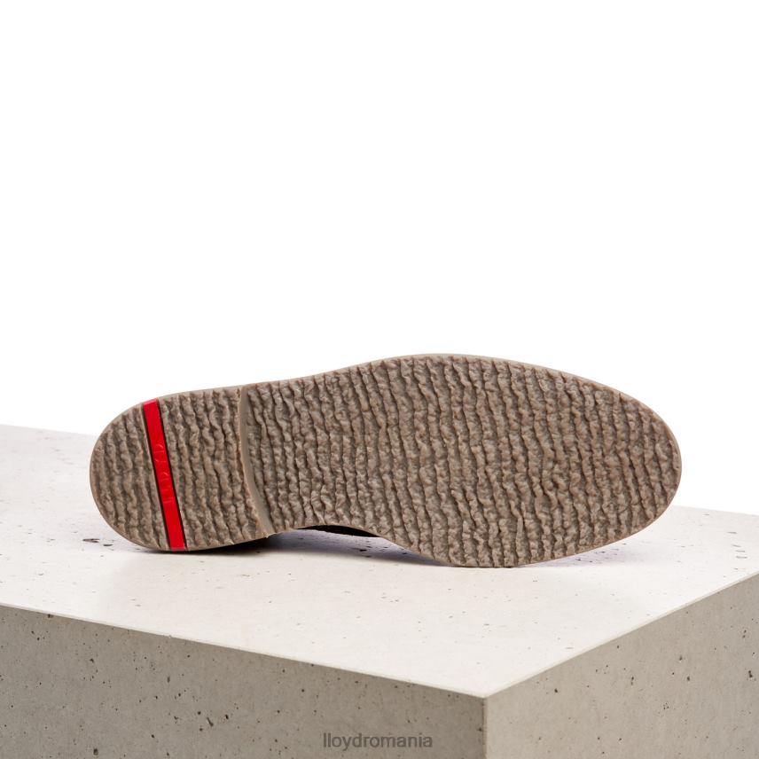 pantofi LLOYD novo gri bărbați 68260568