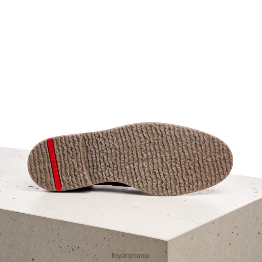 pantofi LLOYD novo maro bărbați 68260561