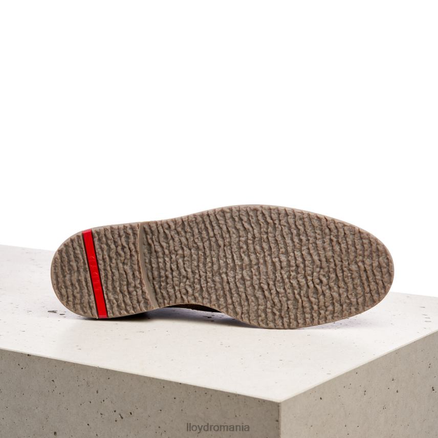 pantofi LLOYD novo maro bărbați 68260562