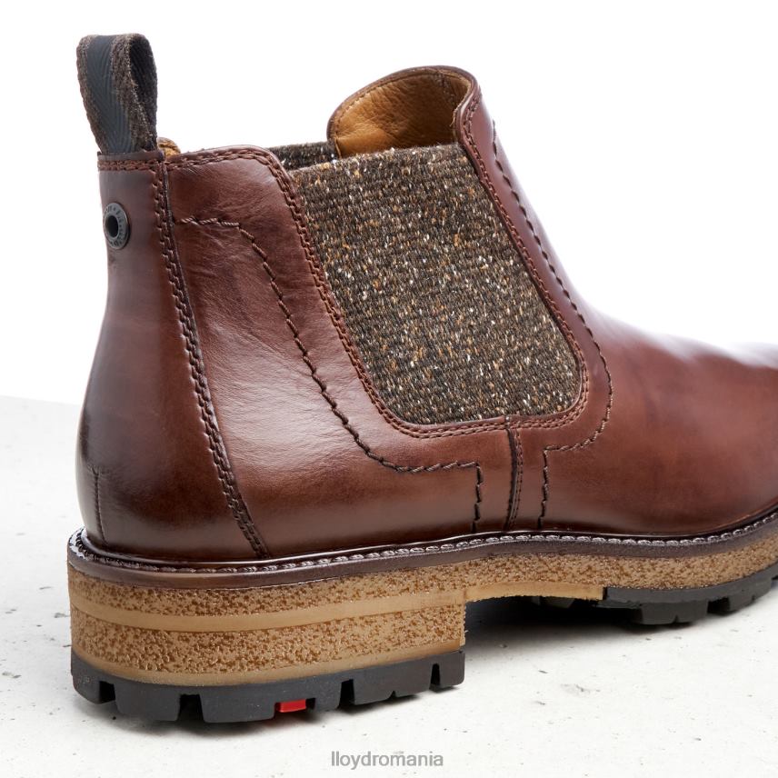 pantofi LLOYD odem maro bărbați 68260532