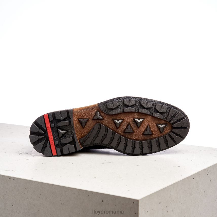 pantofi LLOYD odem maro bărbați 68260532