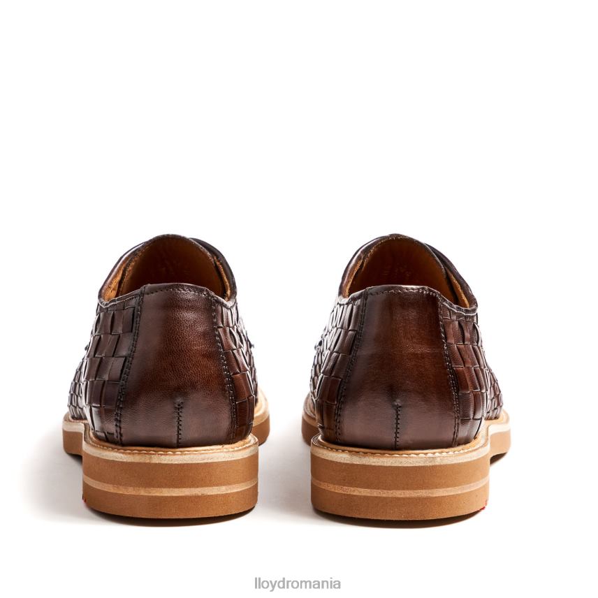 pantofi LLOYD olos maro bărbați 68260173