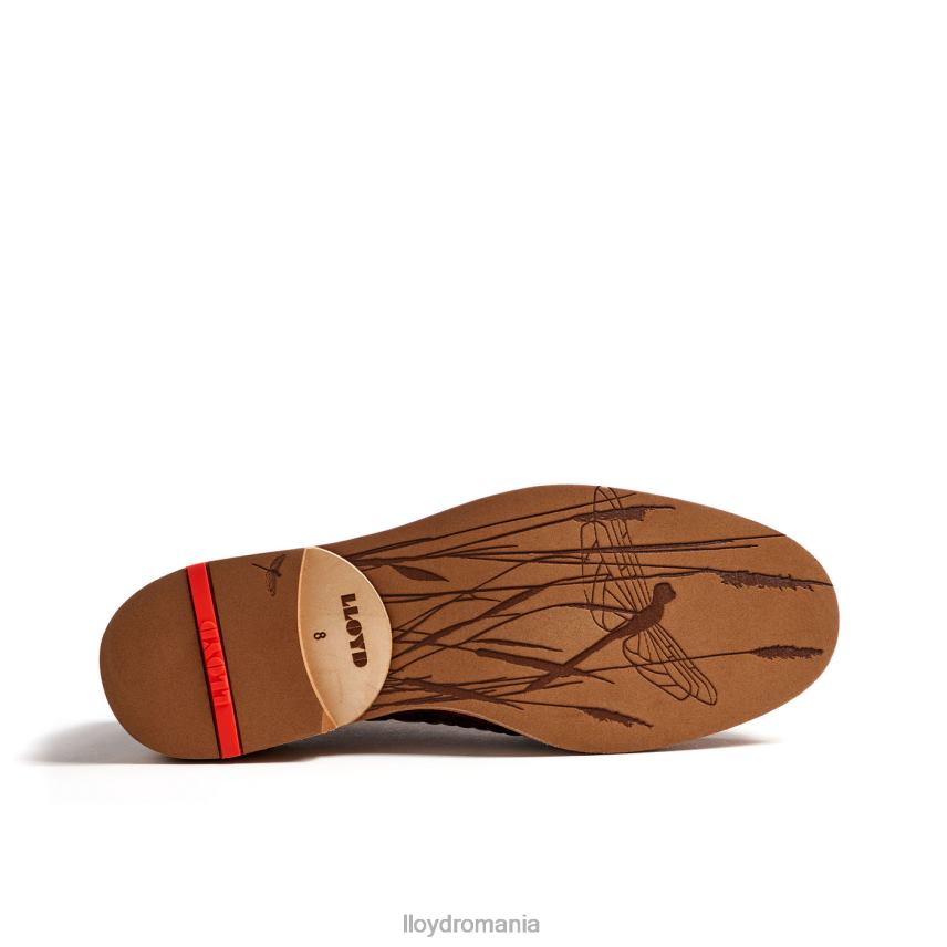 pantofi LLOYD olos maro bărbați 68260173