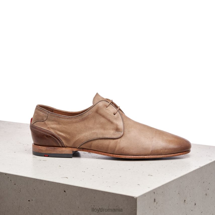 pantofi LLOYD oran maro bărbați 68260600