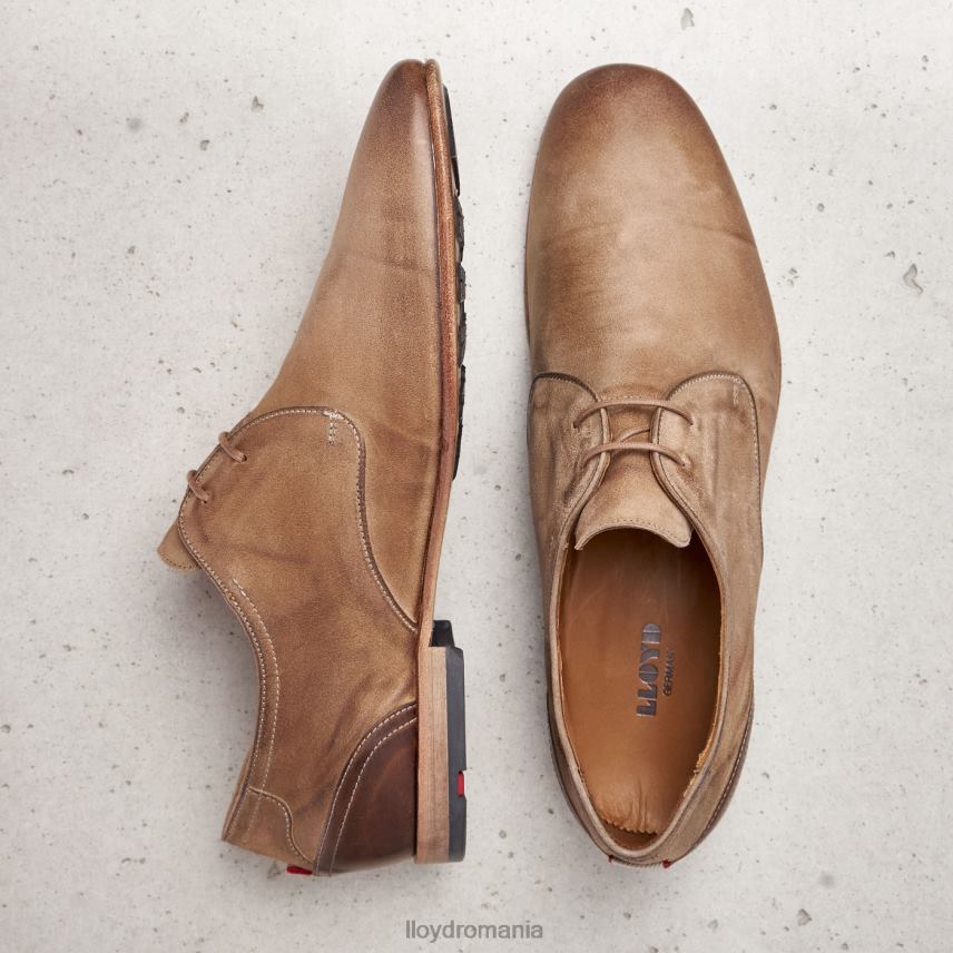 pantofi LLOYD oran maro bărbați 68260600