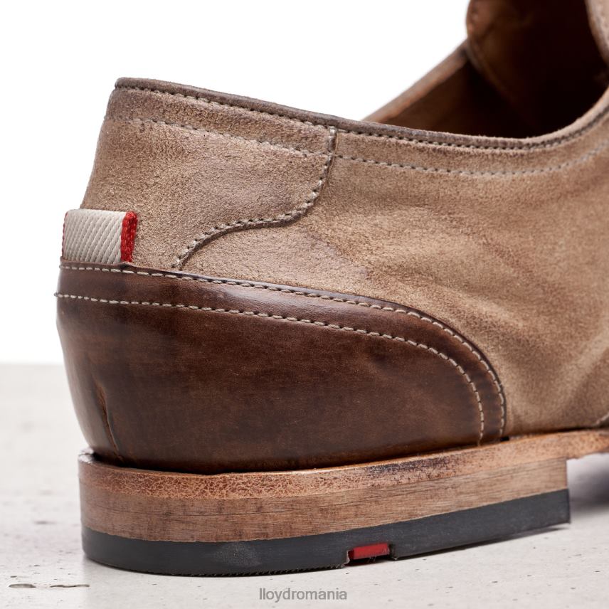 pantofi LLOYD oran maro bărbați 68260600