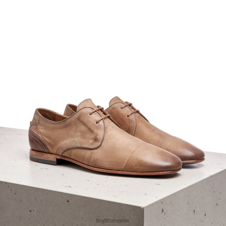 pantofi LLOYD oran maro bărbați 68260600