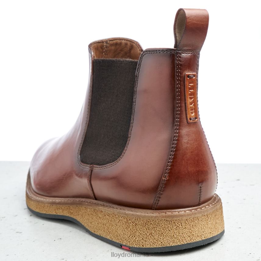 pantofi LLOYD oris maro bărbați 68260558