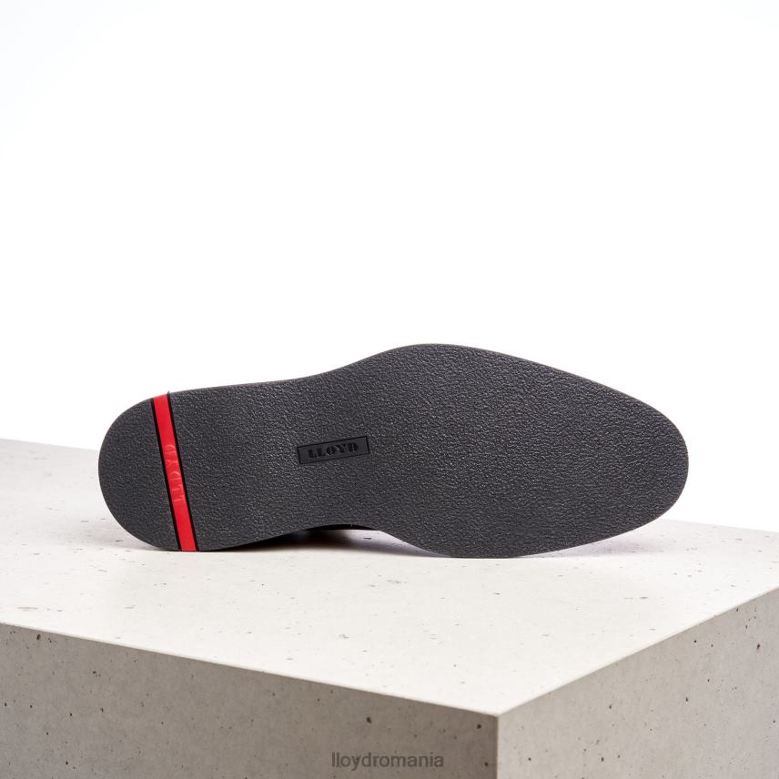 pantofi LLOYD oris maro bărbați 68260558