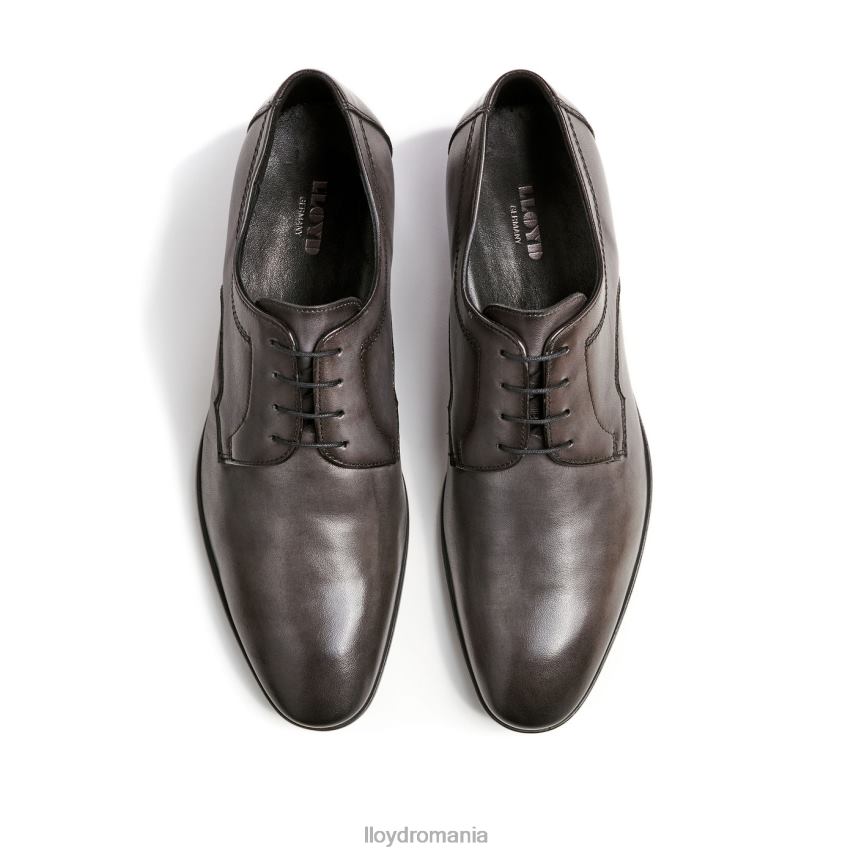 pantofi LLOYD orlando gri bărbați 68260597