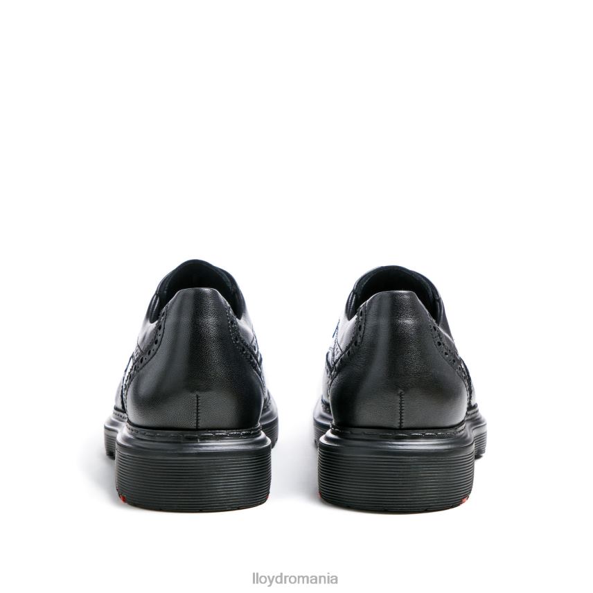 pantofi LLOYD orne negru bărbați 68260121