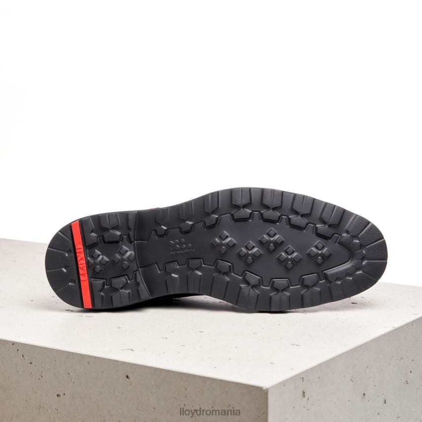 pantofi LLOYD osko maro bărbați 68260541