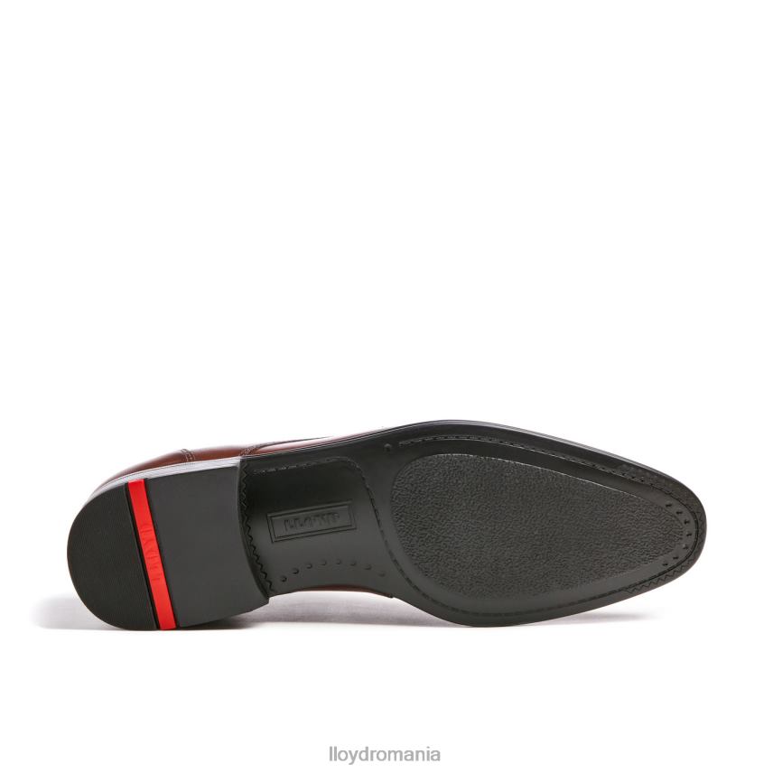 pantofi LLOYD osmond maro bărbați 6826085