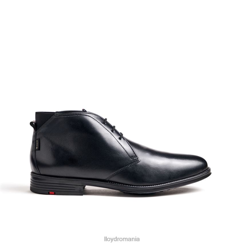pantofi LLOYD paletă negru bărbați 68260150