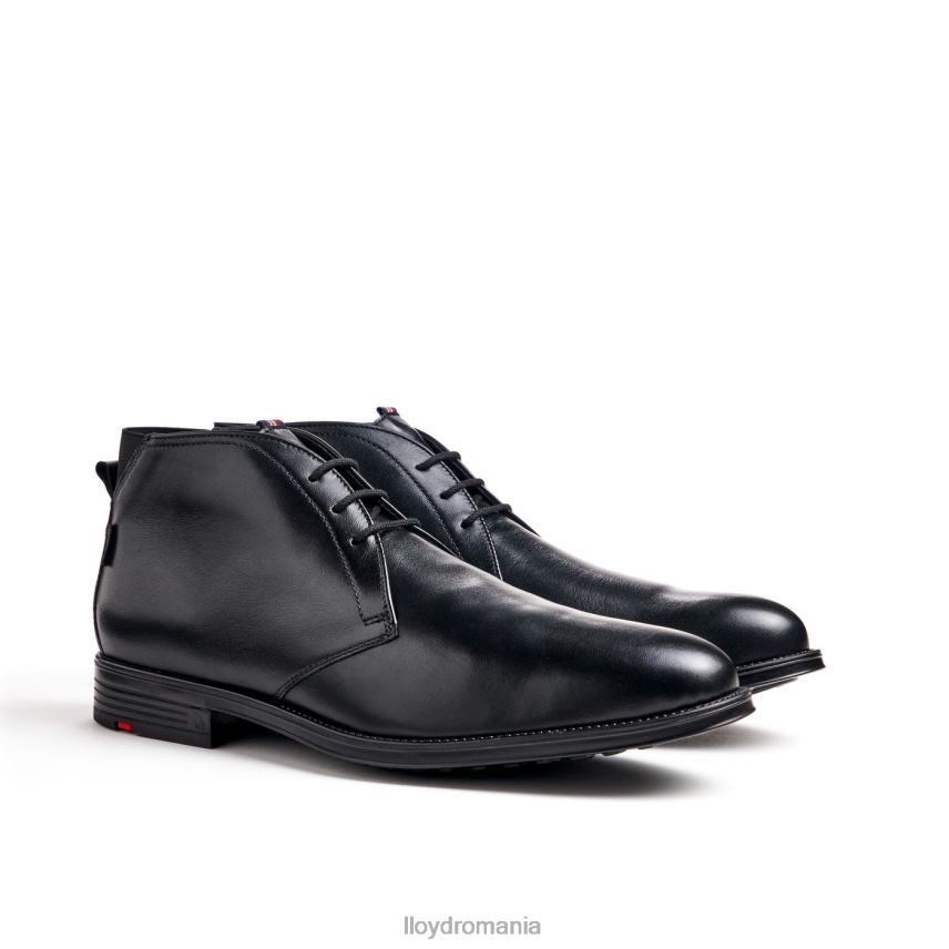 pantofi LLOYD paletă negru bărbați 68260150