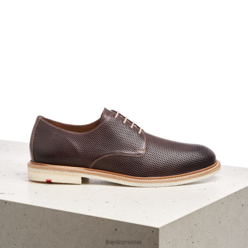 pantofi LLOYD palma maro bărbați 68260226