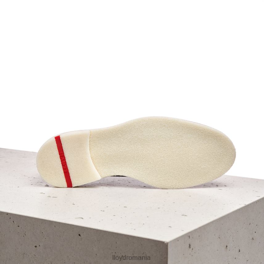 pantofi LLOYD palma negru bărbați 68260225