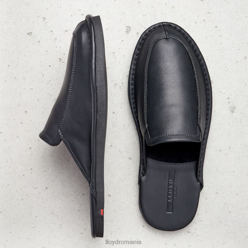 pantofi LLOYD pantaloni negru femei 682601255