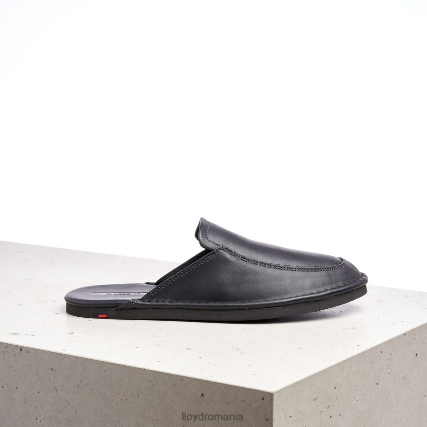 pantofi LLOYD pantaloni negru femei 682601255