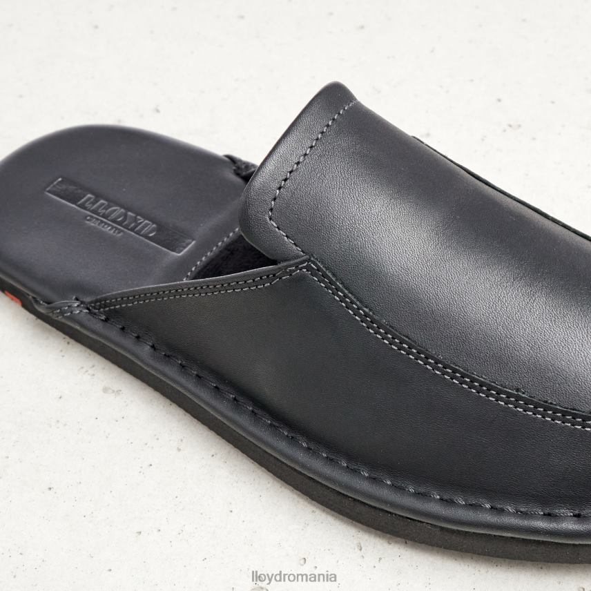 pantofi LLOYD pantaloni negru femei 682601255