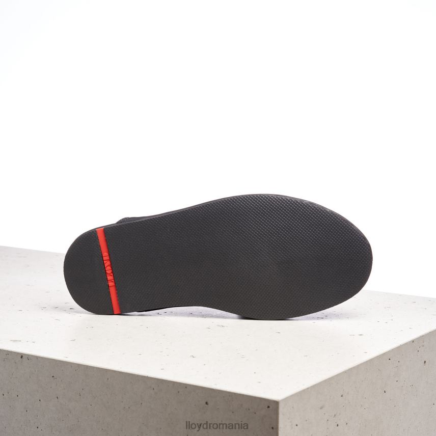 pantofi LLOYD pantaloni negru femei 682601255