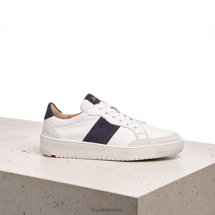 pantofi LLOYD pantofi sport de jos alb femei 68260862