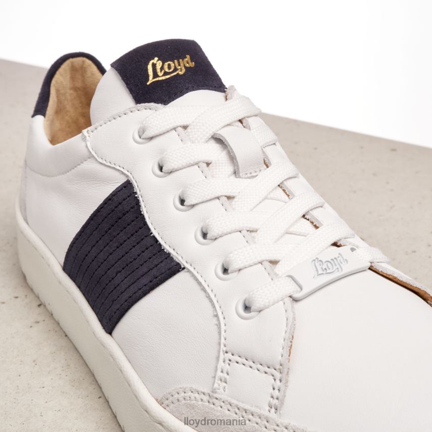 pantofi LLOYD pantofi sport de jos alb femei 68260862