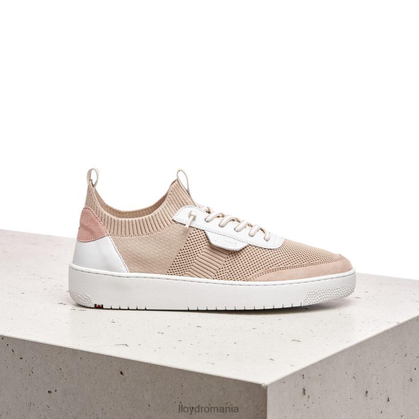 pantofi LLOYD pantofi sport din piele netedă combinate femei 68260783