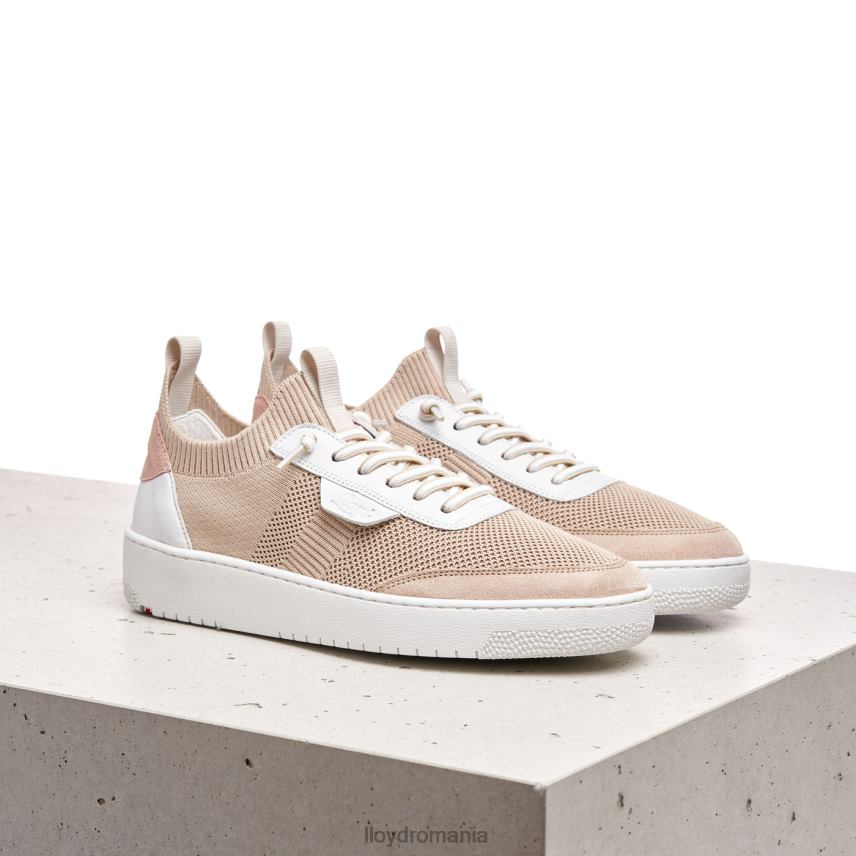 pantofi LLOYD pantofi sport din piele netedă combinate femei 68260783